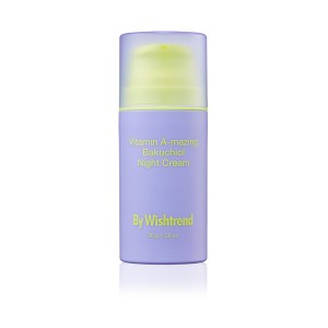 Vitamin A-mazing Bakuchiol Night Cream 30ml